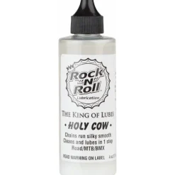 Rock-N-Roll Holy Cow Bike Chain Lube