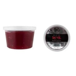 Rock-N-Roll Red Devil All Purpose Grease 16.0oz