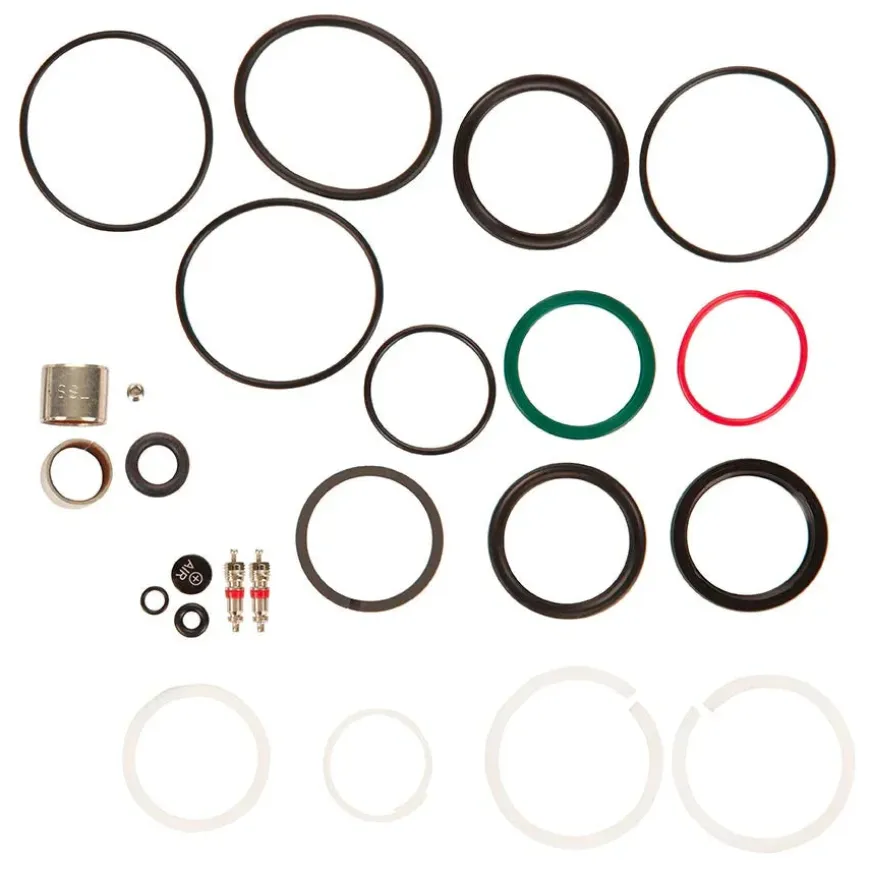 RockShox Basic Service Kit for 2011-13 Monarch RT3/RT/R