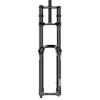 RockShox BoXXer Ultimate Charger 3 Suspension Fork - 29" 200 mm 20 x 110 mm 52 mm Offset Gloss BLK D1