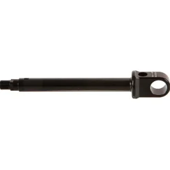 RockShox Damper Shaft Assembly - Deluxe/Super Deluxe Coil 67.5-75mm B1+