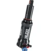 RockShox Deluxe Nude RLC3 Rear Shock - 185 x 55mm DebonAir 1 Token #1 Sealhead Medium Reb/Comp 430lb L/O Force Trunnion / Std B1