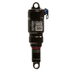 RockShox Deluxe Ultimate RCT Rear Shock - 210 x 55mm Linear XL 4 Neg/0 Pos Tokens Reb 55 / Comp 30 Lock Out 4 Standard C2