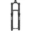 RockShox Domain Gold Isolator RC3 Suspension Fork - 29" 150 mm 15 x 110 mm 44 mm Offset Gloss BLK C1