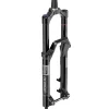 RockShox Domain Gold Isolator RC3 Suspension Fork - 27.5" 170 mm 15 x 110 mm 44 mm Offset Gloss BLK C1