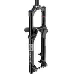 RockShox Domain RC3 29" Fork 15x110 Taper 44OS 180mm Black