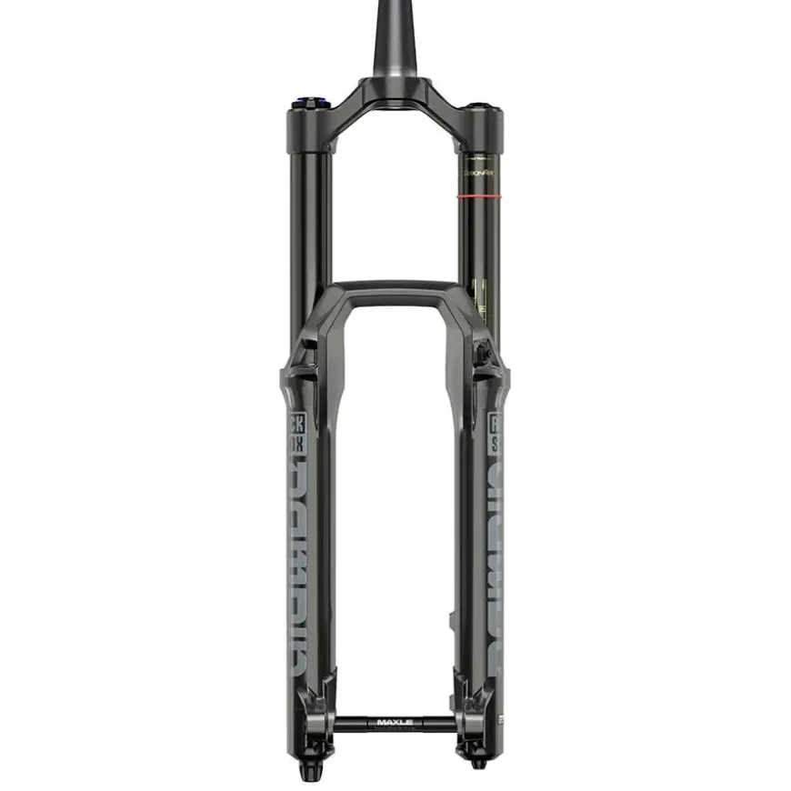 RockShox Domain RC Suspension Fork - 27.5" 170 mm 15 x 110 44 mm Offset BLK B1