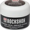 RockShox Dynamic Seal Grease - PTFE 1oz