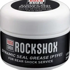 RockShox Dynamic Seal Grease - PTFE 500ml