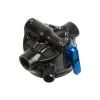 RockShox Eyelet Assembly SIDLuxe (A1) Trunnion