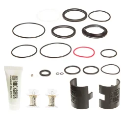 RockShox Full Service Kit 200 Hour/1 Year Vivid GenC V2
