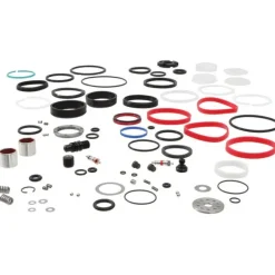 RockShox Full Service/Rebuild Kit Vivid (Air) Shocks (2011-13)
