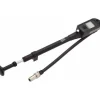 RockShox High-Pressure Fork / Shock Pump with Digital Gauge, 300psi Max