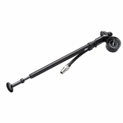 RockShox High-Pressure Fork / Shock Pump 600psi Max