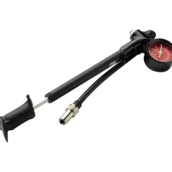 RockShox High-Pressure Suspension Shock Pump