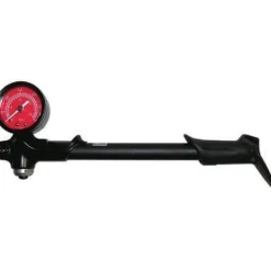 RockShox High-Pressure Suspension Shock Pump
