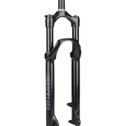 RockShox Judy Gold RL 26" Straight 9x100 40OS 80mm Blk