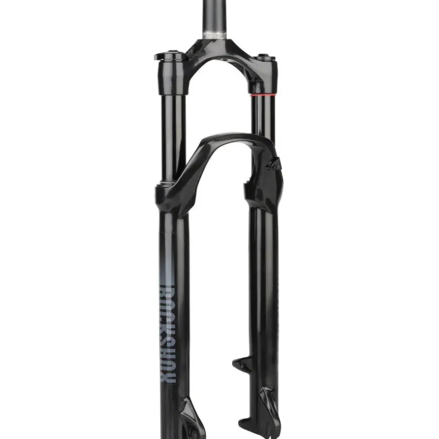 RockShox Judy Gold RL 26" Straight 9x100 40OS 80mm Blk