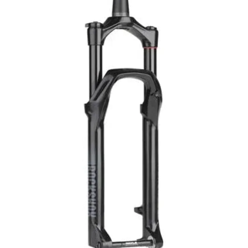 RockShox Judy Gold RL Suspension Fork - 29" 120 mm 15 x 110 mm 51 mm Offset BLK A3