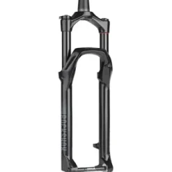 RockShox Judy Gold RL Suspension Fork - 27.5" 120 mm 15 x 110 mm 42 mm Offset BLK A3