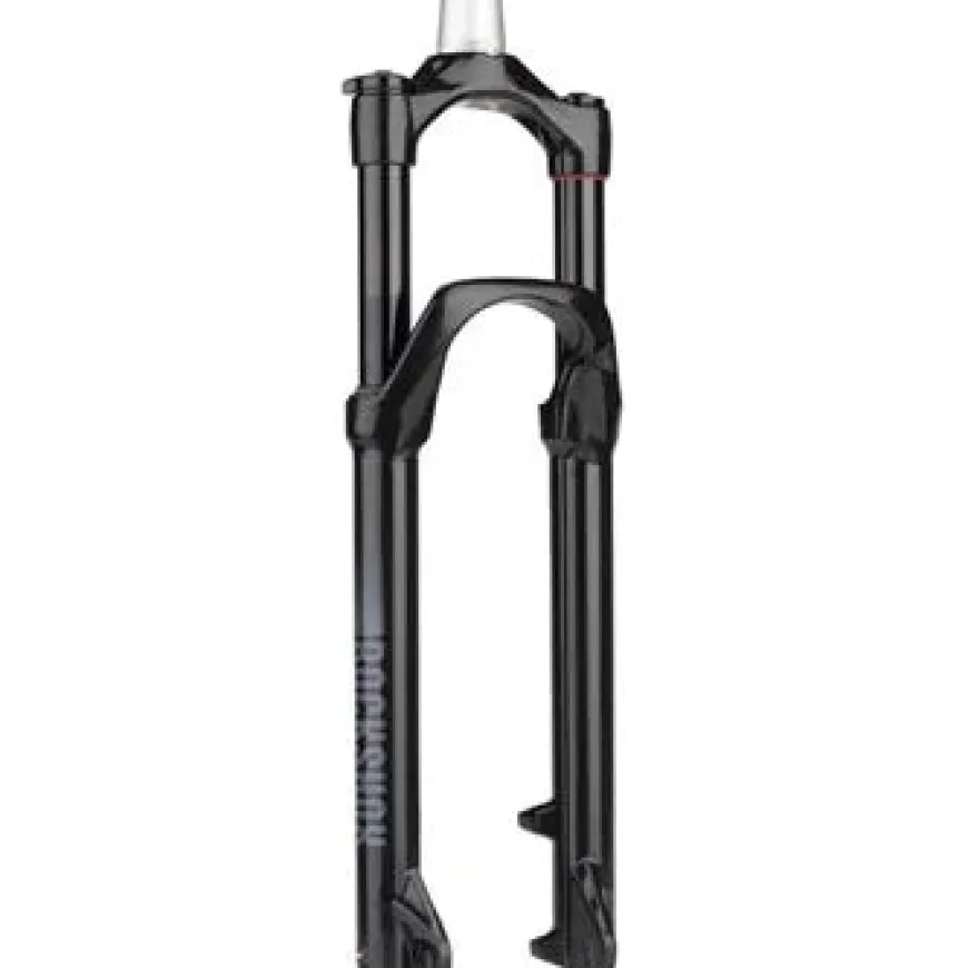 RockShox Judy Gold RL Suspension Fork - 27.5" 120 mm 9 x 100 mm 42 mm Offset BLK A3