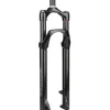 RockShox Judy Gold RL Suspension Fork - 29" 100 mm 9 x 100 mm 51 mm Offset BLK Remote Straight A3