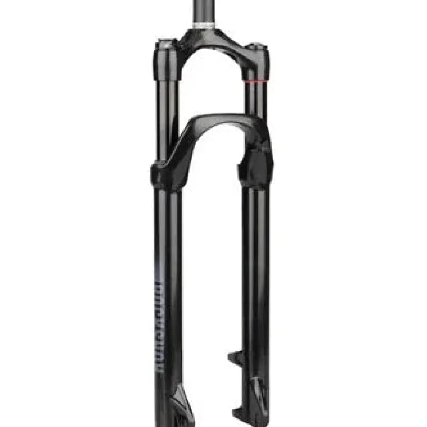 RockShox Judy Gold RL Suspension Fork - 29" 100 mm 9 x 100 mm 51 mm Offset BLK Remote Straight A3