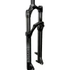 RockShox Judy Gold RL Suspension Fork - 27.5" 120 mm 9 x 100 mm 42 mm Offset BLK Straight A3