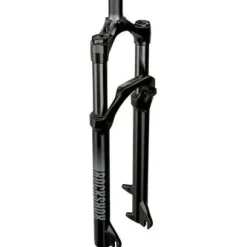 RockShox Judy Gold RL Suspension Fork - 27.5" 120 mm 9 x 100 mm 42 mm Offset BLK Straight A3