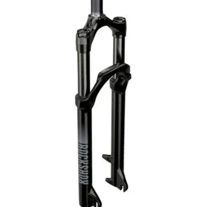 RockShox Judy Gold RL Suspension Fork - 27.5" 120 mm 9 x 100 mm 42 mm Offset BLK Straight A3