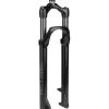 RockShox Judy Silver TK Suspension Fork - 29" 100 mm 9 x 100 mm 51 mm Offset BLK Remote A3