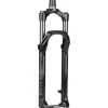 RockShox Judy Silver TK Suspension Fork - 29" 120 mm 15 x 110 mm 51 mm Offset BLK Remote A3