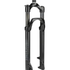 RockShox Judy Silver TK Suspension Fork - 29" 100 mm 9 x 100 mm 51 mm Offset BLK A3