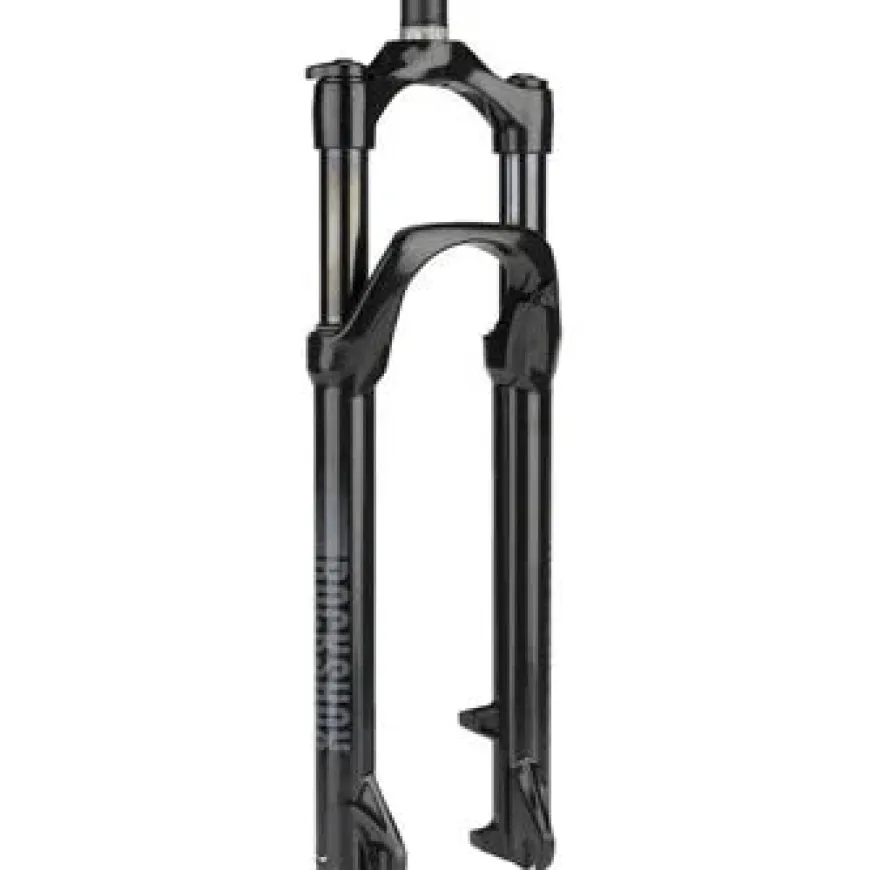 RockShox Judy Silver TK Suspension Fork - 29" 100 mm 9 x 100 mm 51 mm Offset BLK A3