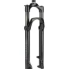 RockShox Judy Silver TK Suspension Fork - 27.5" 120 mm 9 x 100 mm 42 mm Offset BLK A3