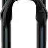 RockShox Lyrik Select Charger RC Suspension Fork - 27.5" 170 mm 15 x 110 mm 46 mm Offset Diffusion BLK C3