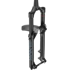 RockShox Lyrik Select Charger RC Suspension Fork - 29" 150 mm 15 x 110 mm 44 mm Offset BLK D1