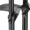 RockShox Lyrik Select Charger RC Suspension Fork - 29" 140 mm 15 x 110 mm 44 mm Offset BLK D1