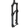 RockShox Lyrik Select Charger RC Suspension Fork - 27.5" 160 mm 15 x 110 mm 37 mm Offset BLK D1