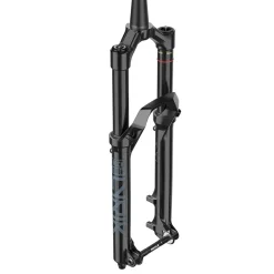 RockShox Lyrik Select Charger RC Suspension Fork - 29" 160 mm 15 x 110 mm 44 mm Offset BLK D1