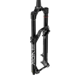 RockShox Lyrik Ultimate Charger 3.1 RC2 Suspension Fork - 29" 160 mm 15 x 110 mm 44 mm Offset Gloss BLK D2