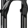 RockShox Lyrik Ultimate Charger 2.1 RC2 Suspension Fork - 27.5" 170 mm 15 x 110 mm 37 mm Offset BLK C3