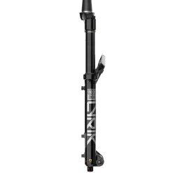 RockShox Lyrik Ultimate Charger 3.1 RC2 Suspension Fork - 27.5" 150 mm 15 x 110 mm 37 mm Offset Gloss BLK D2