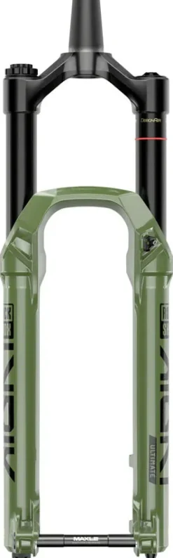 RockShox Lyrik Ultimate Charger 3 RC2 Suspension Fork - 27.5