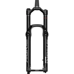 RockShox Lyrik Ultimate Charger 3.1 RC2 Suspension Fork - 29" 150 mm 15 x 110 mm 44 mm Offset Gloss BLK D2