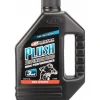 RockShox Maxima Plush Suspension Oil - 3wt 1 Liter Rear Shock/Charger Damper