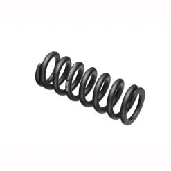 RockShox Metric Coil Spring - Length 134mm Travel 47.5-55mm 600 lbs Black