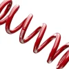 RockShox Metric Coil Spring - Length 134mm Travel 47.5-55mm 500 lbs Red