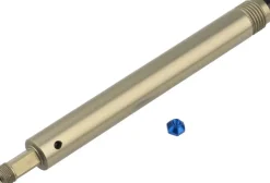 RockShox Monarch Damper Shaft Assembly - RL/RT XX 222 x 66