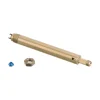 RockShox Monarch Damper Shaft Assembly - RL/RT XX 200/203 x 57